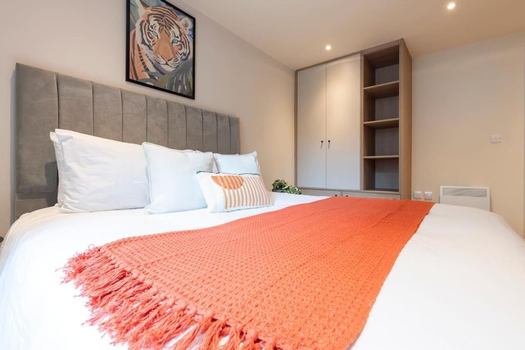 Apartment Harvey Nic's & Designer Quarter 18 Ch *