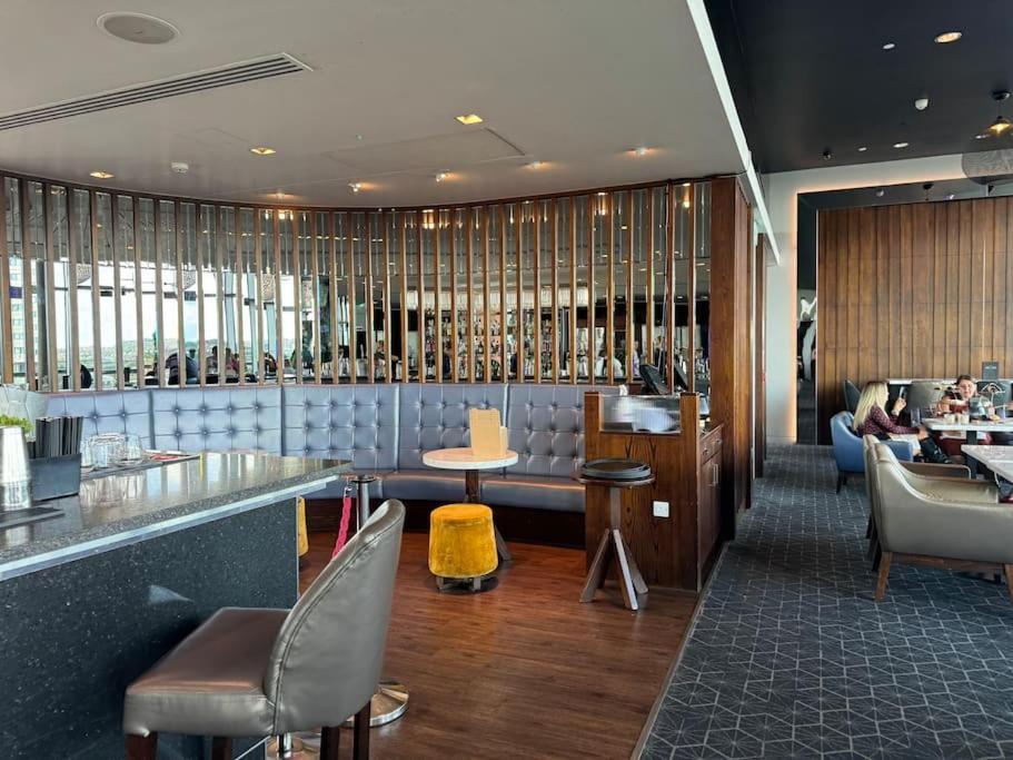 Apartment Harvey Nic's & Designer Quarter 18 Ch Leeds (West Yorkshire)