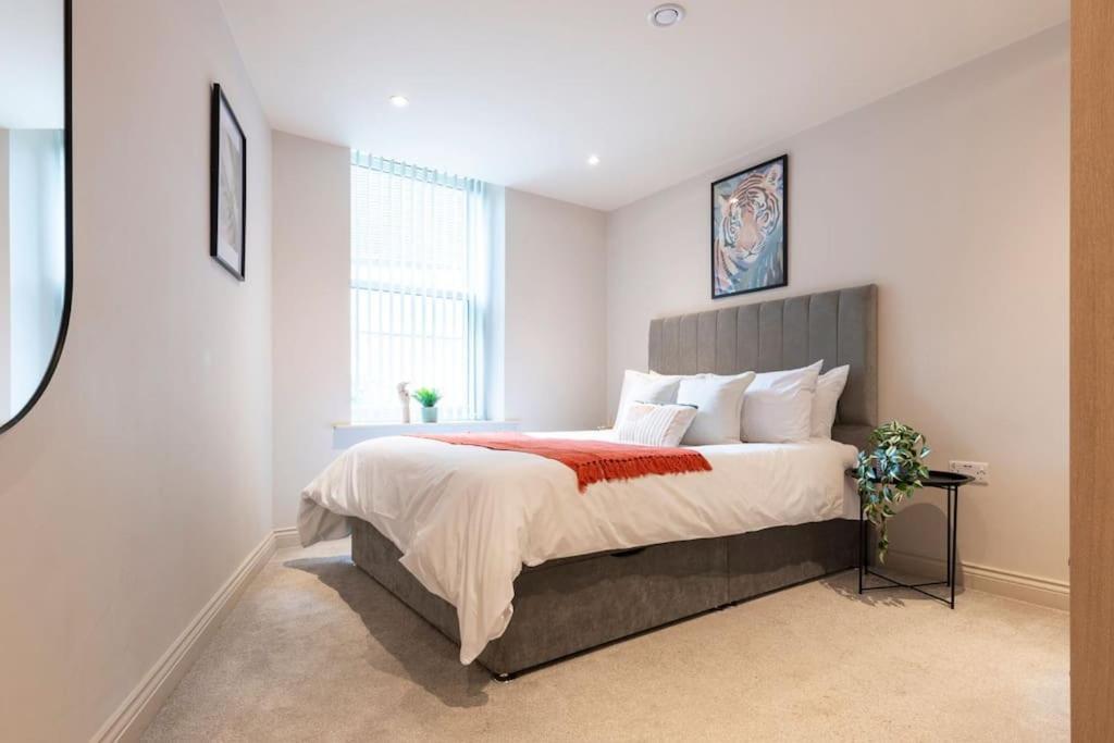 Apartment Harvey Nic's & Designer Quarter 18 Ch