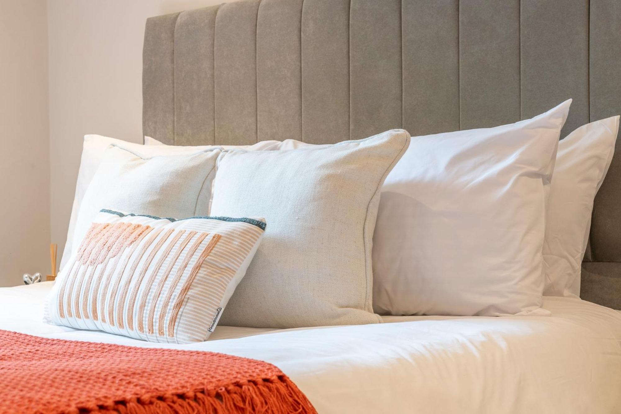 Apartment Harvey Nic's & Designer Quarter 18 Ch Leeds (West Yorkshire)