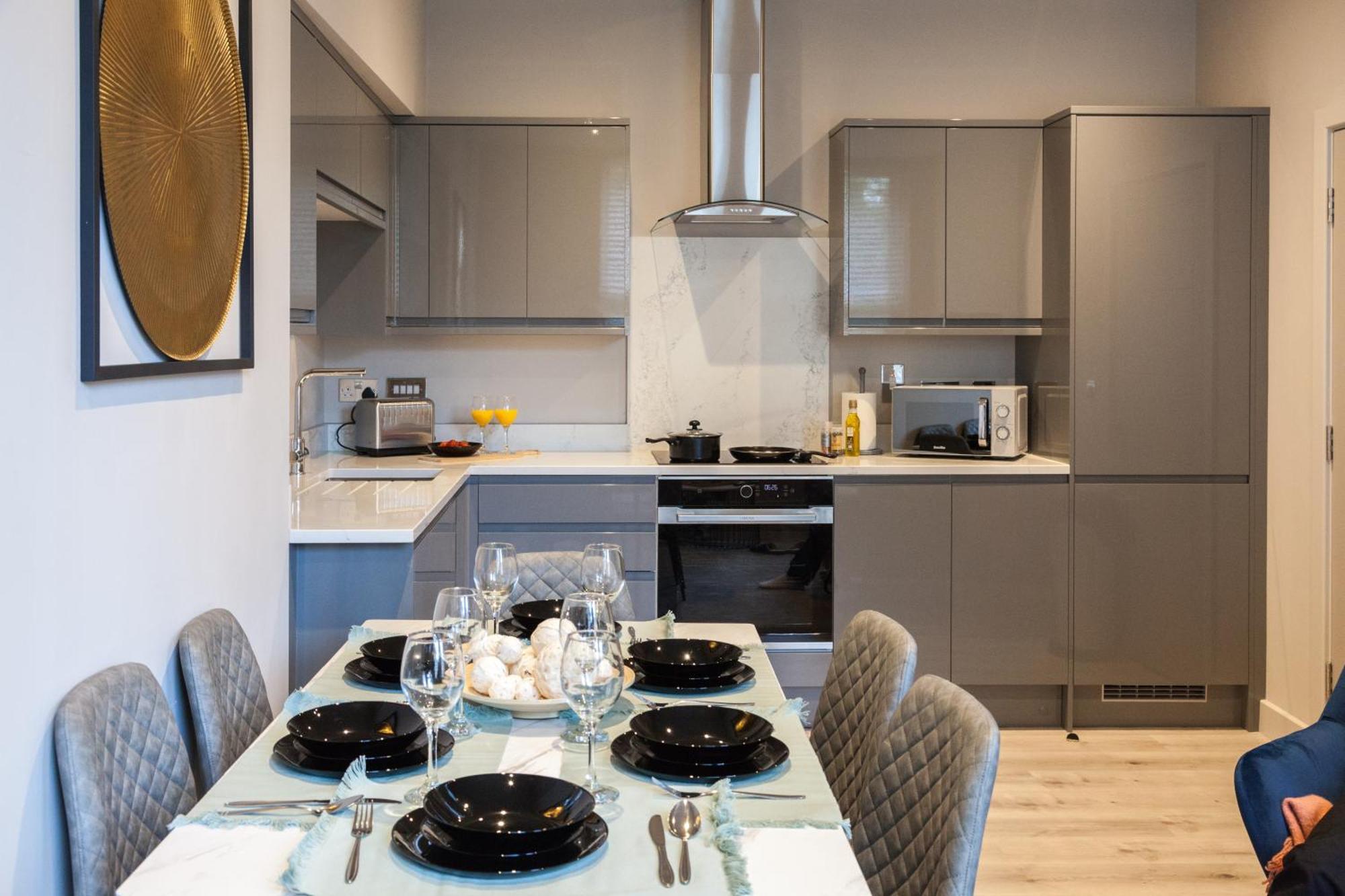 Apartment Somers