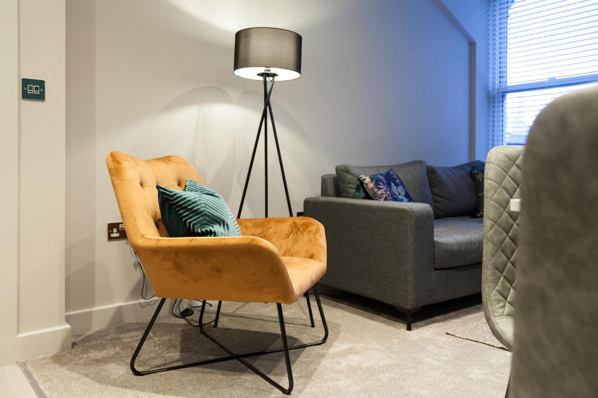 Apartment Somers Leeds (West Yorkshire)