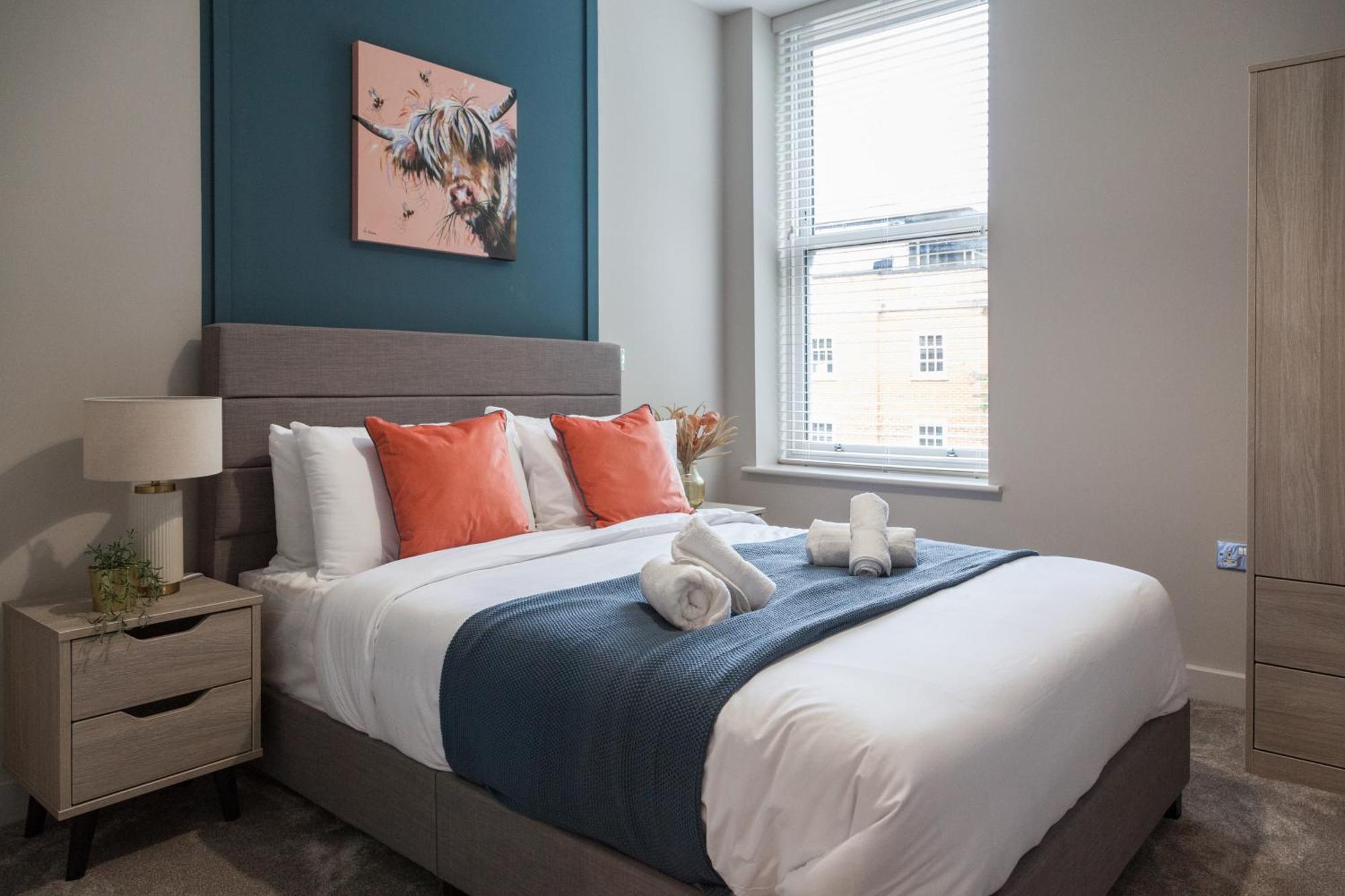 Apartment Somers