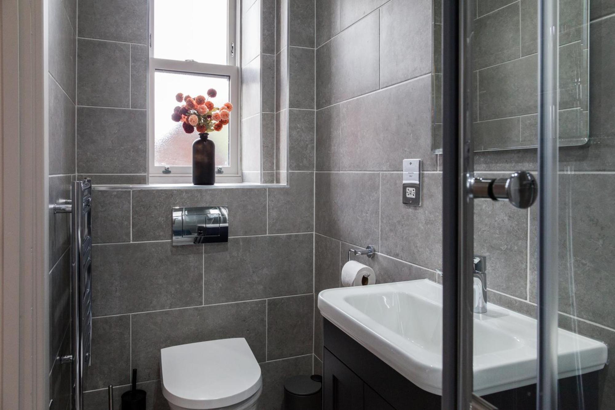 Somers Apartment Leeds (West Yorkshire)