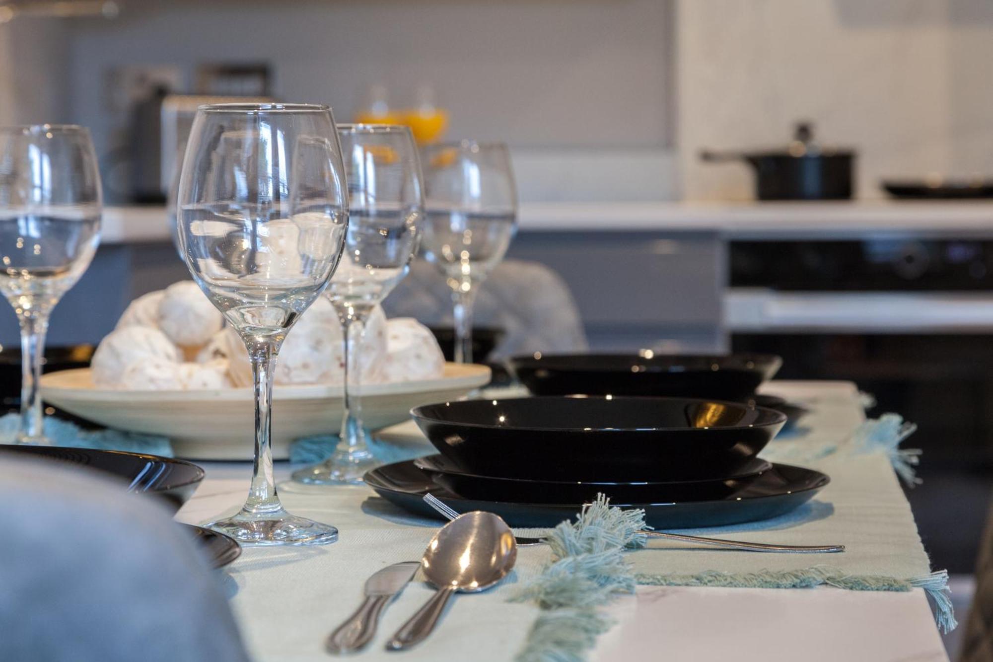Apartment Somers Leeds (West Yorkshire)