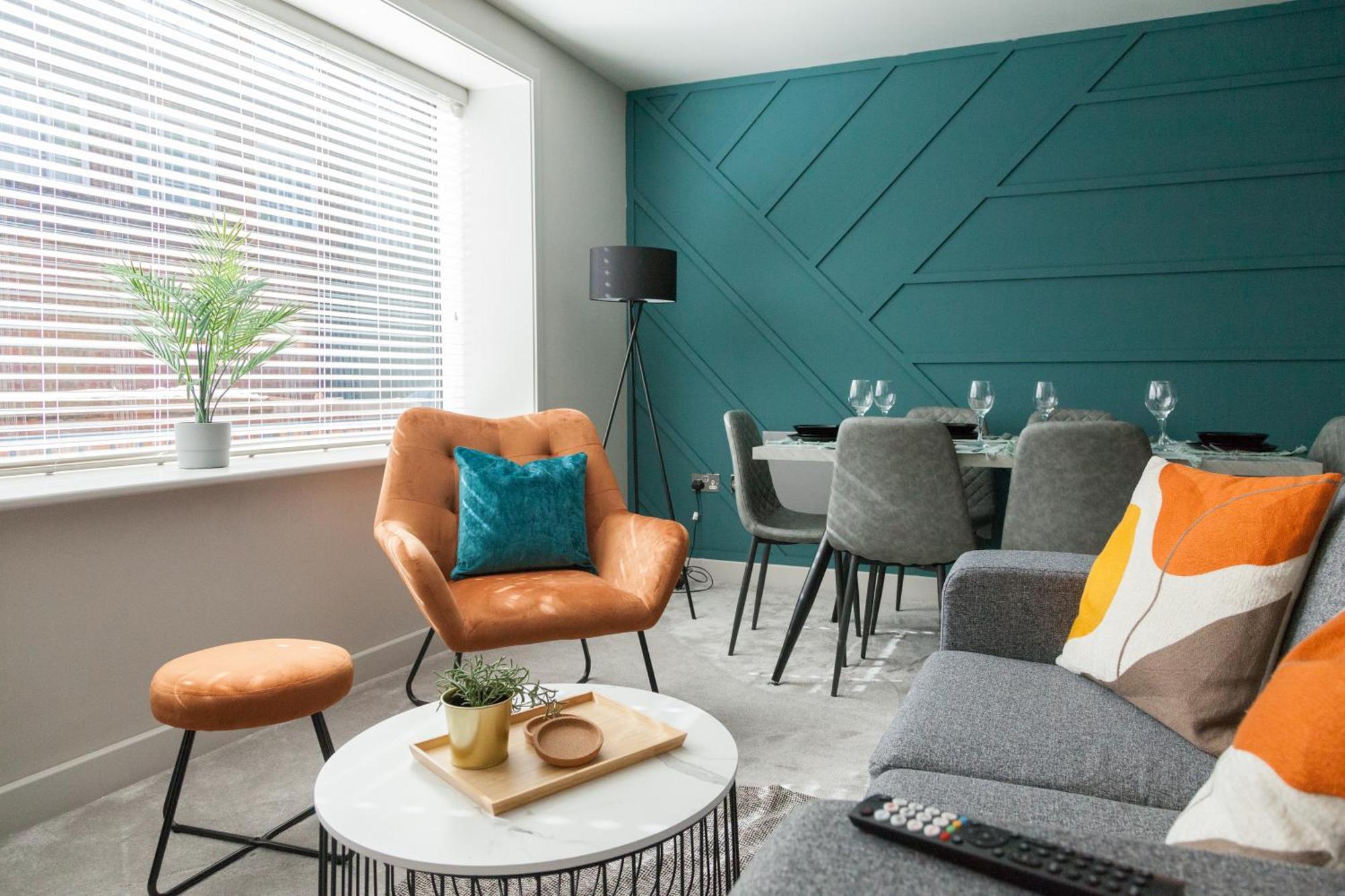 Somers Apartment