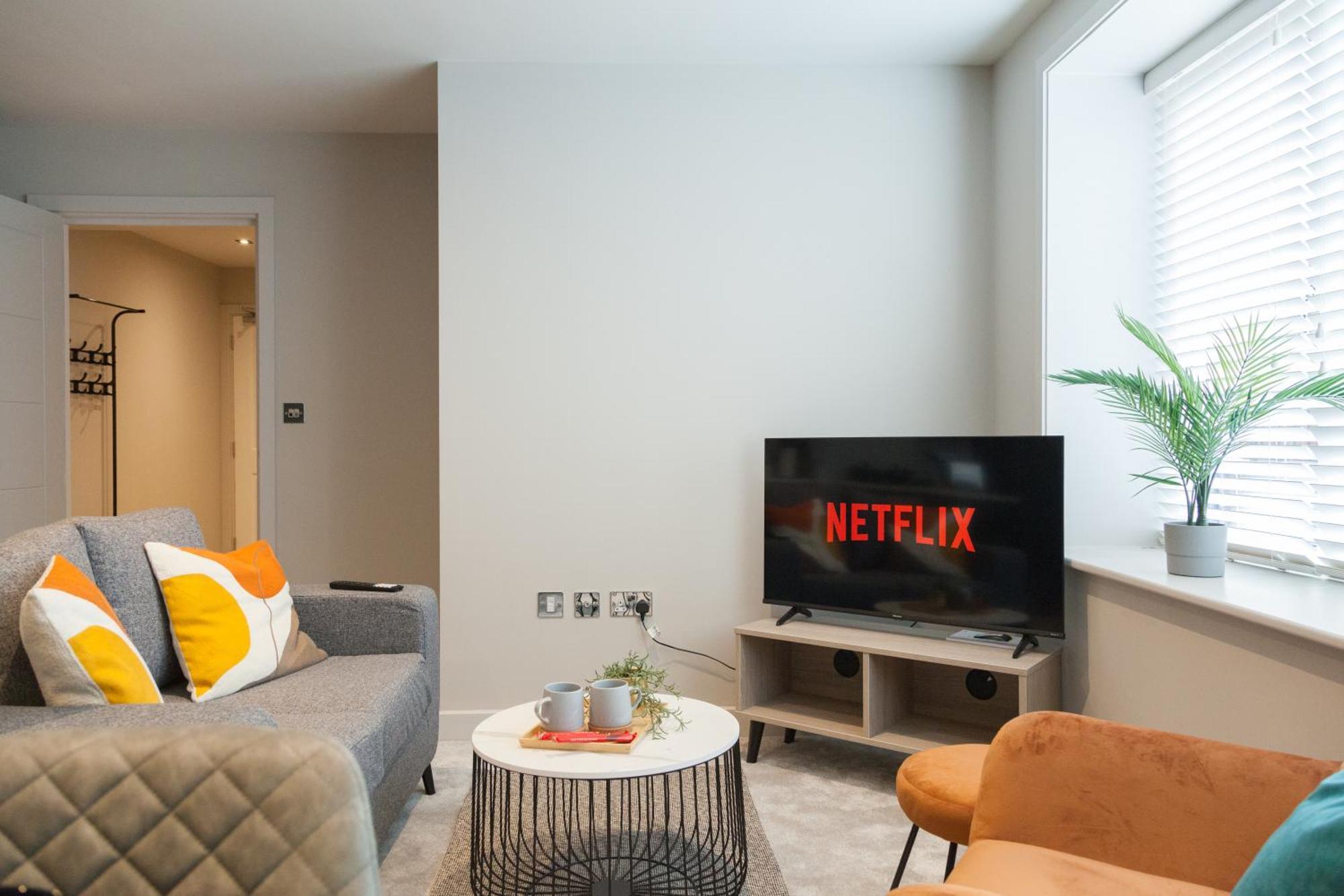 Apartment Somers