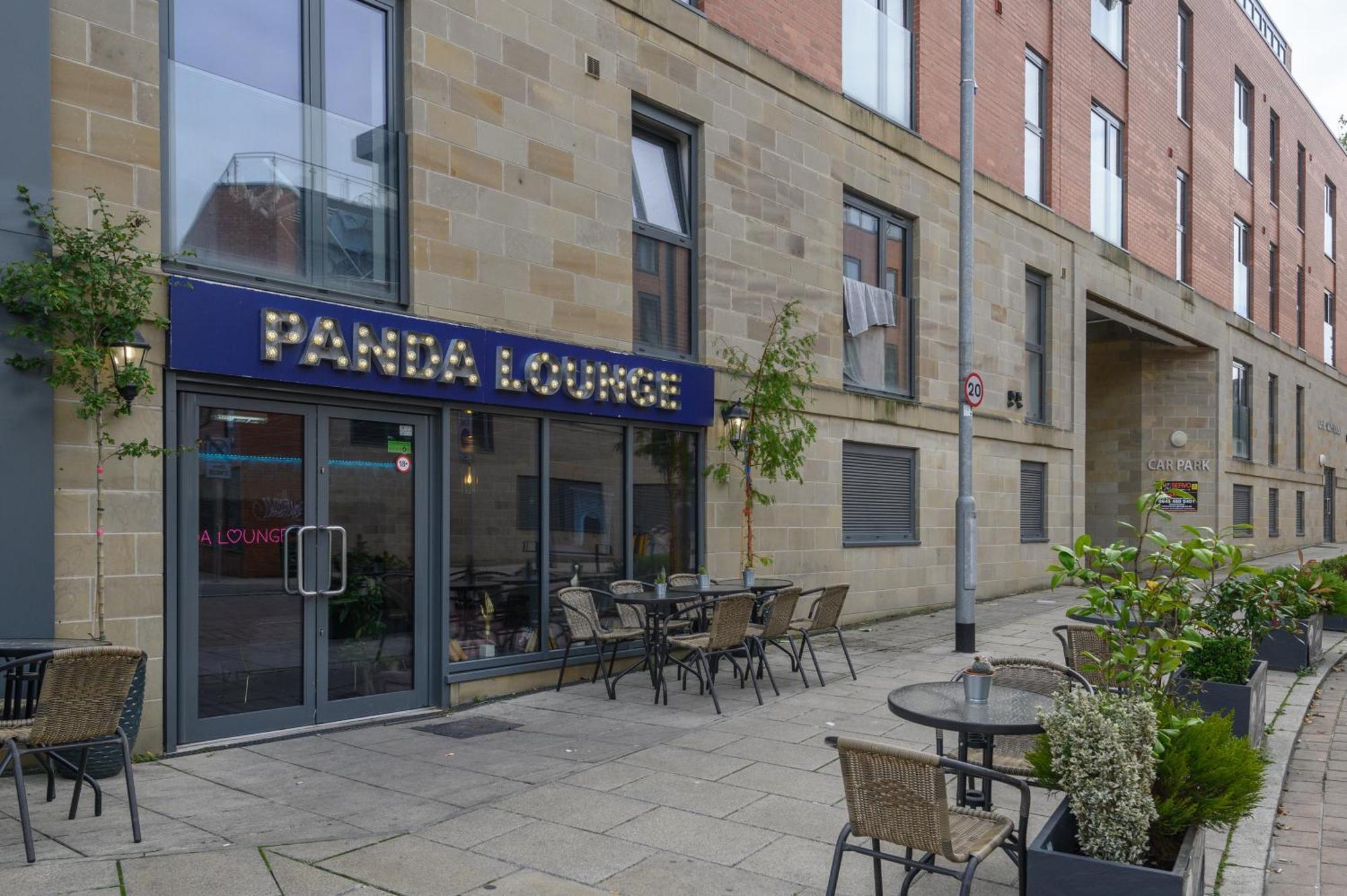 Apartment Luxury 3-bed, 3-bath Penthouse - Leeds Centre - Underground Parking Leeds (West Yorkshire)