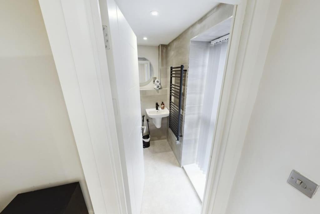 Luxury 2-Bedroom Penthouse With Stunning Views And Parking - Leeds City Centre * Leeds (West Yorkshire)