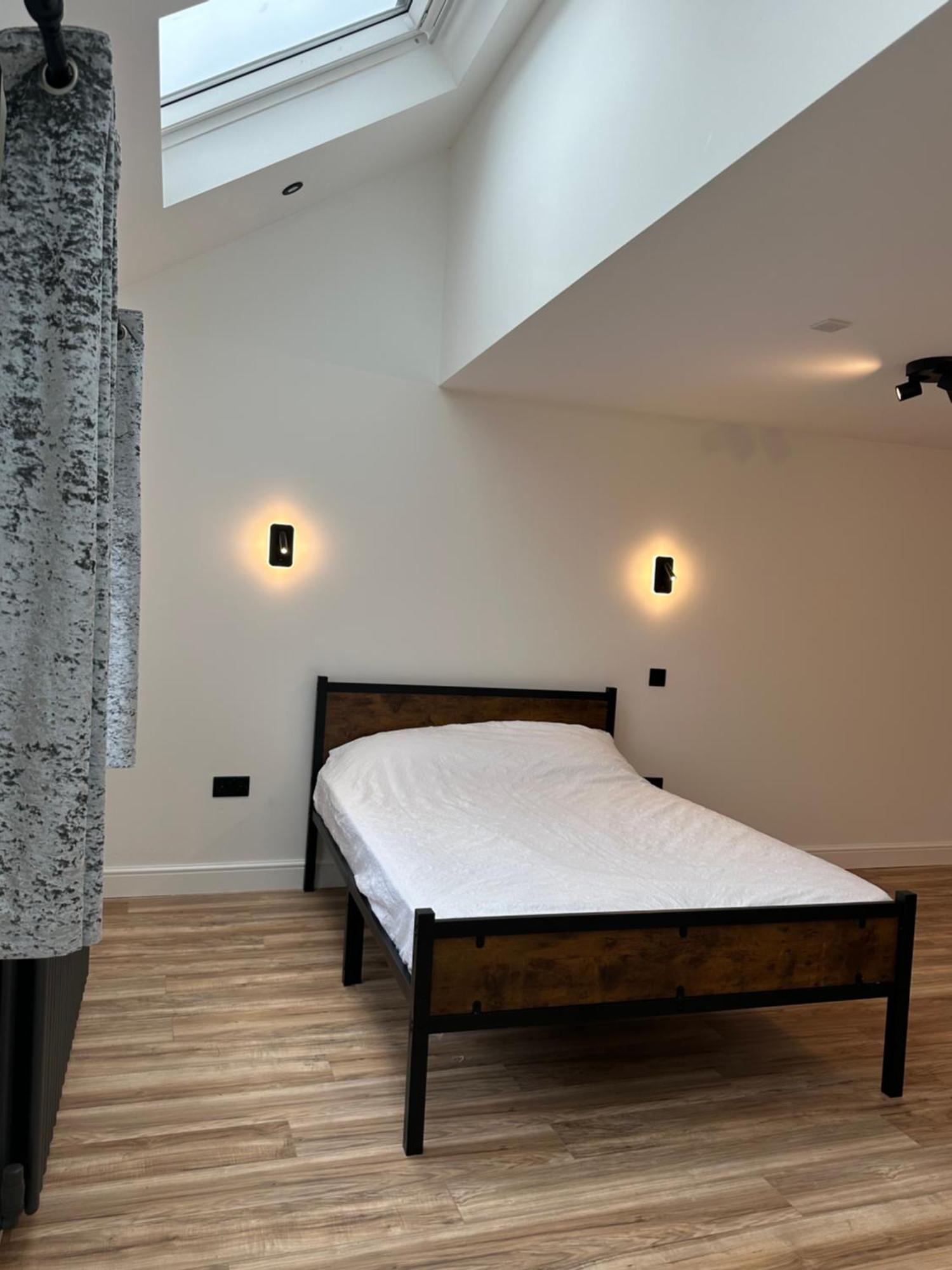 Apartment Roundhay Residences *