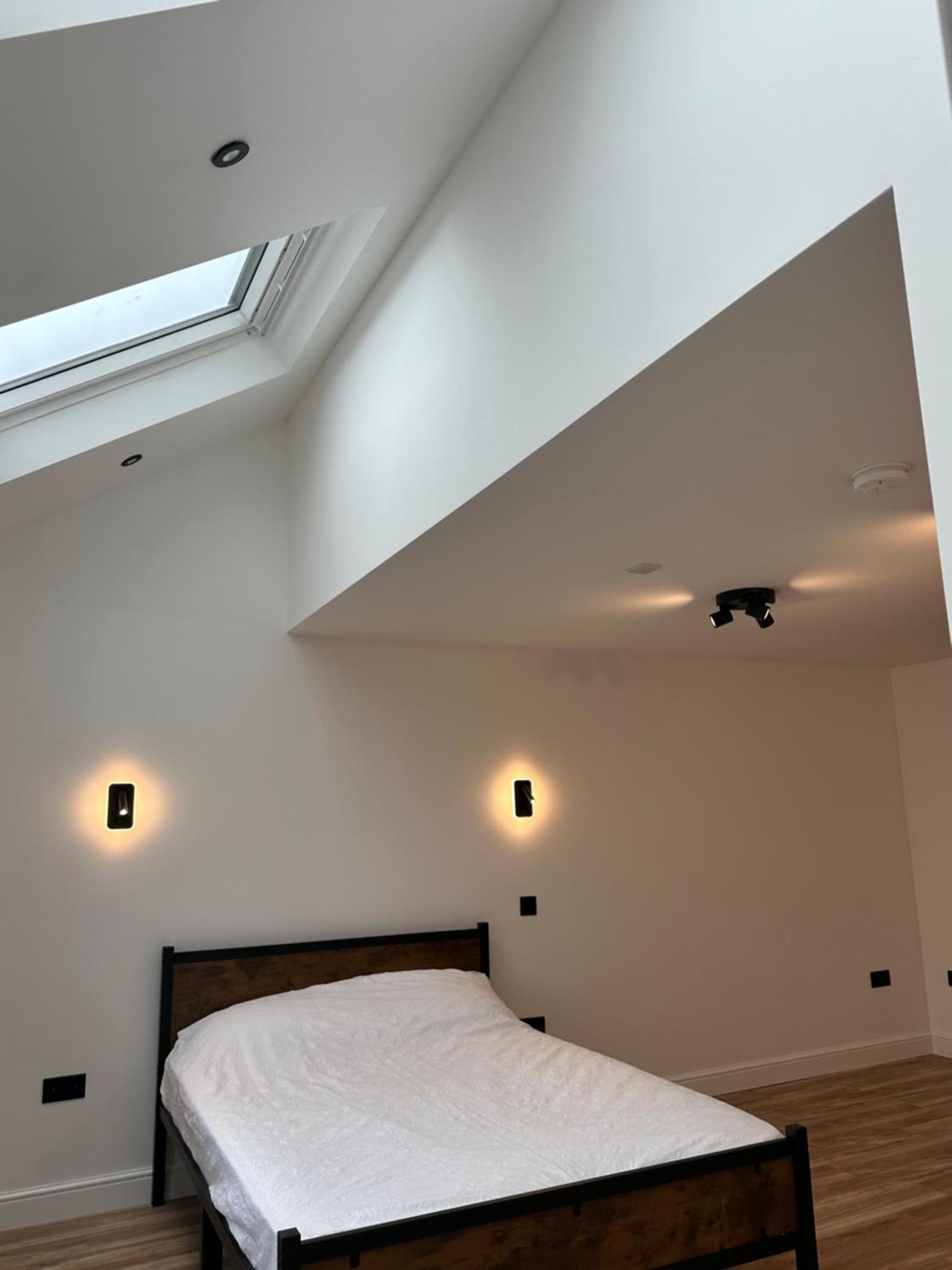 Apartment Roundhay Residences