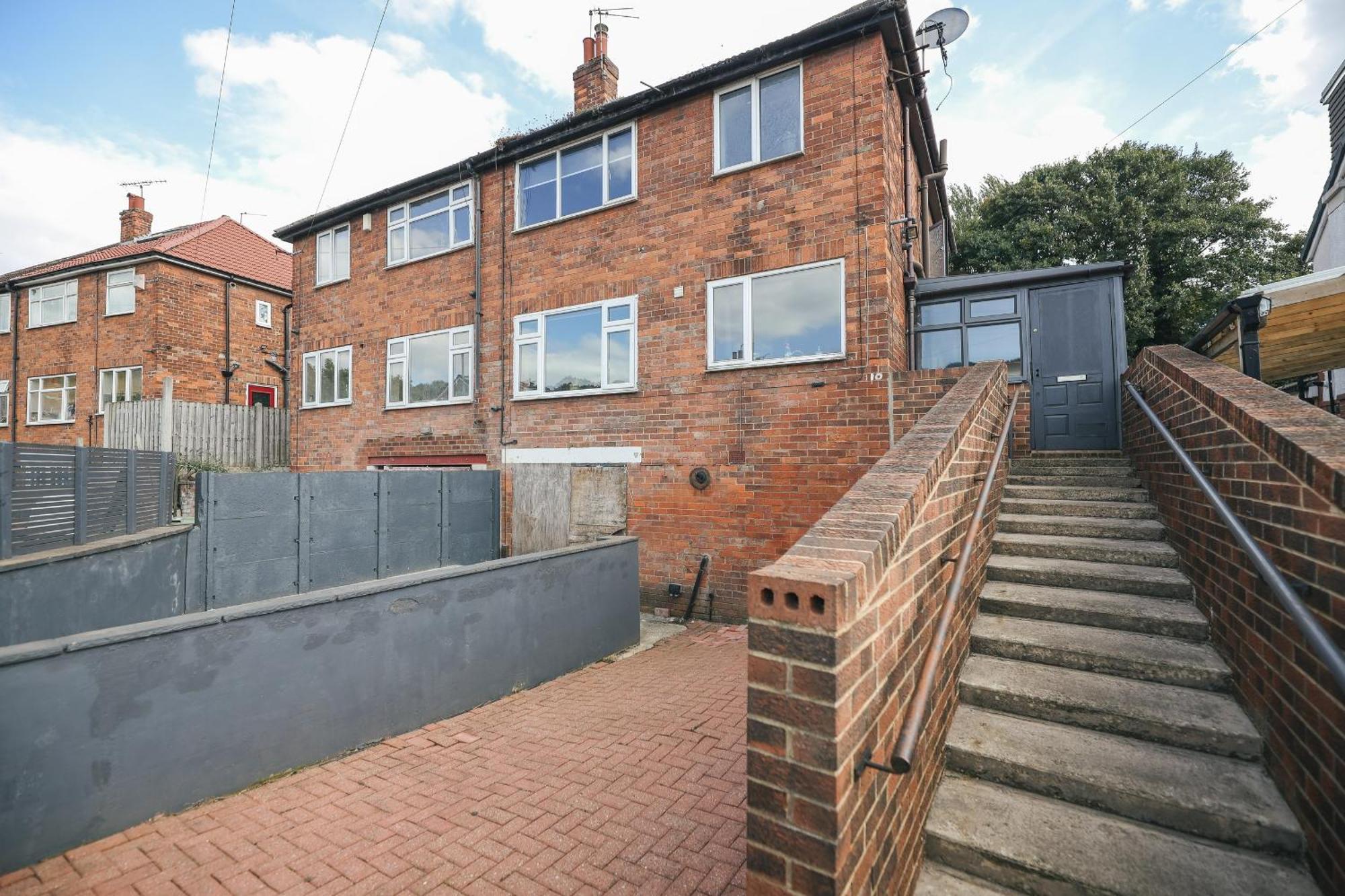 Franky's Place, In Roundhay, Leeds Bed & Breakfast Leeds (West Yorkshire)