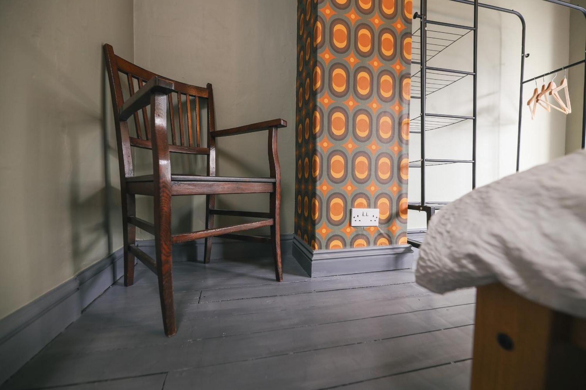 Franky's Place, In Roundhay, Leeds Bed & Breakfast *