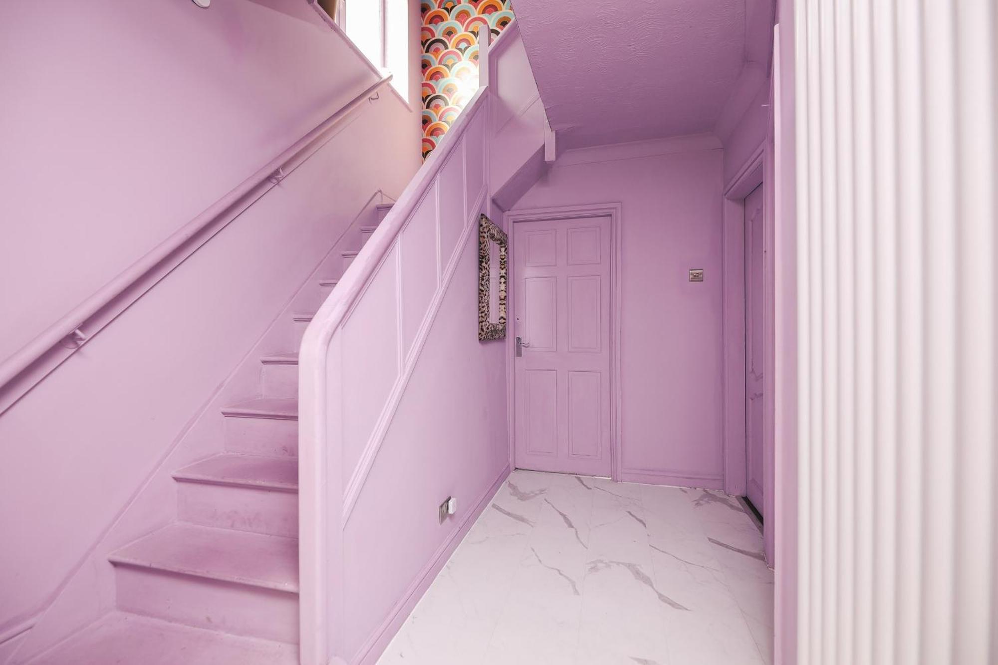 Bed & Breakfast Franky's Place, In Roundhay, Leeds *