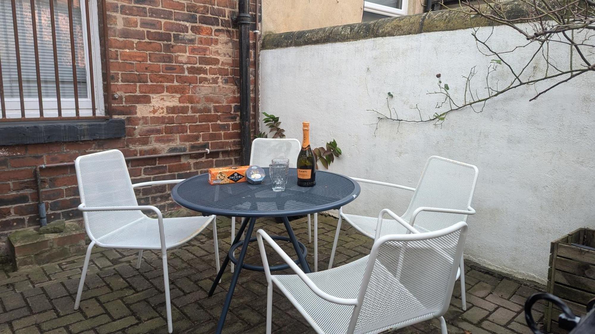 Spacious 1 Brd Like By Lgi Leeds Uni & City Centre Apartment *