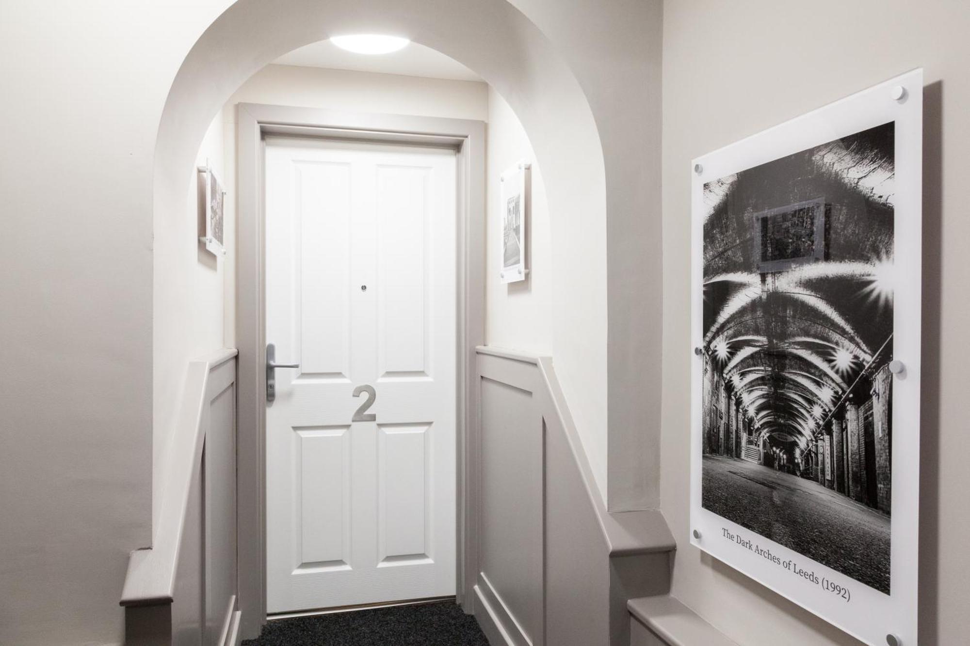 2-3 Bedroom Apartment- Long Term Rates- Contractors-professionals Apartment *
