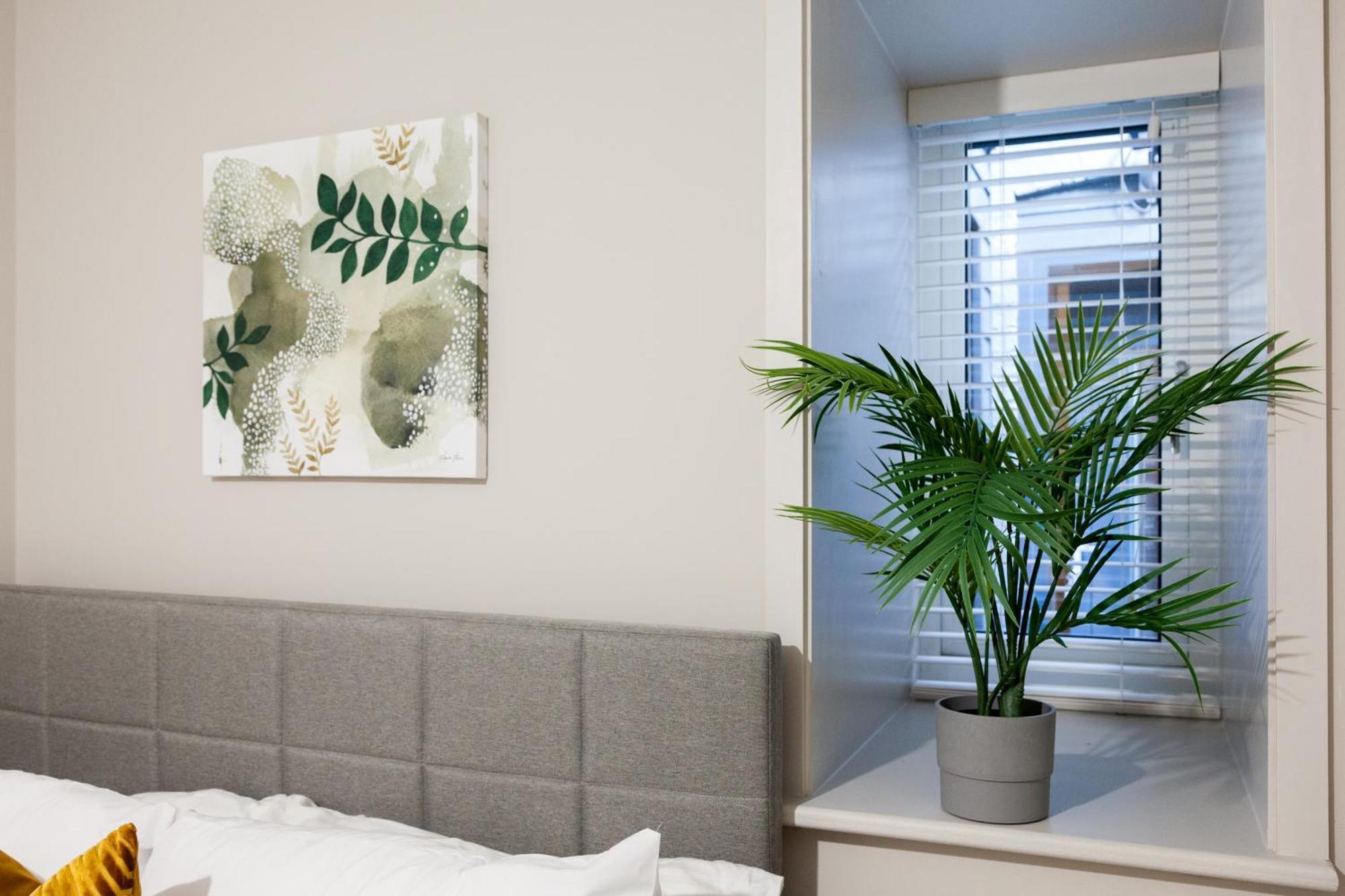 Apartment 2 Bedroom - Long Term Rates- Contractors-professionals Leeds (West Yorkshire)