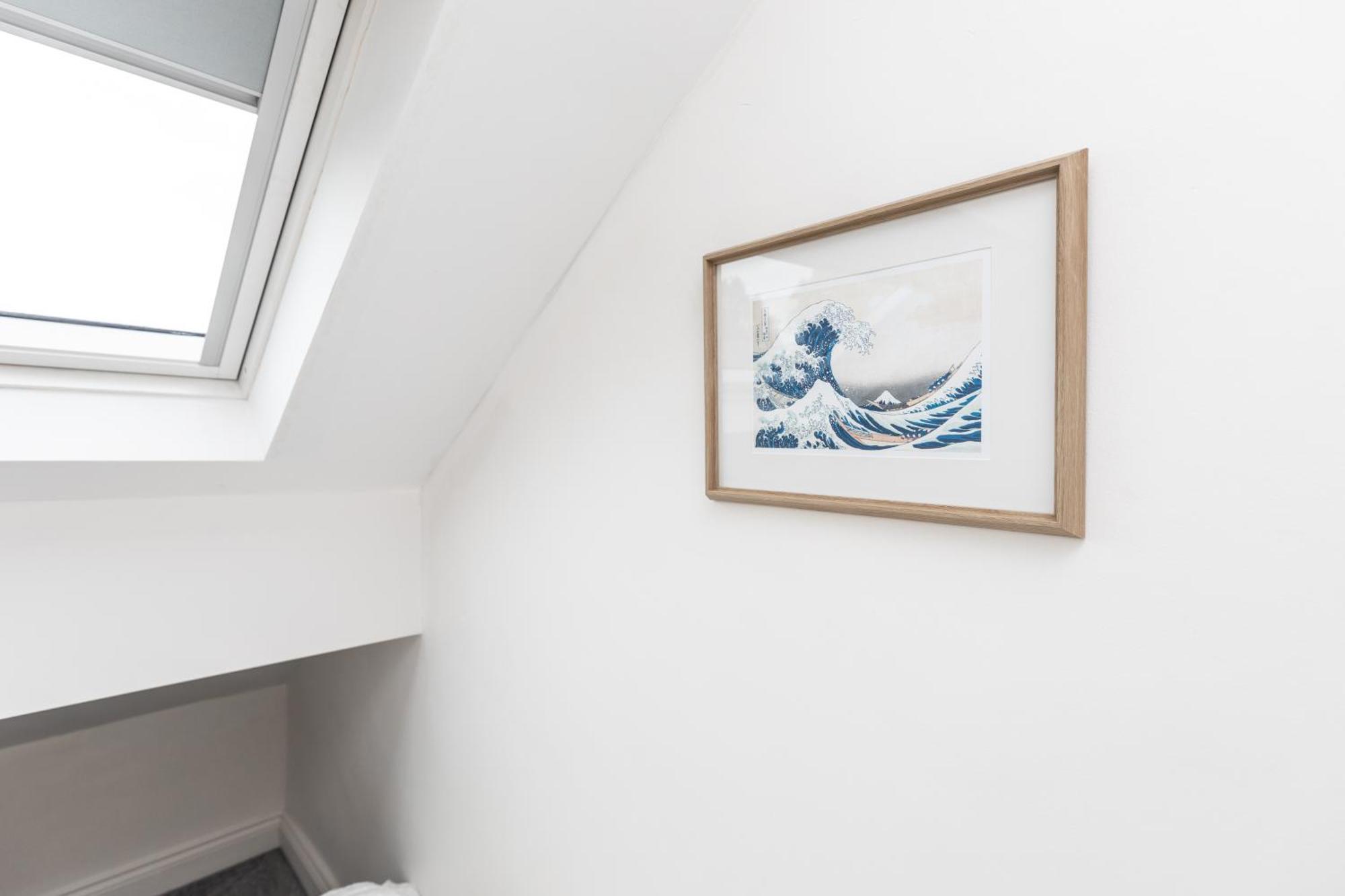 Stylish & Cosy 2-bed In Vibrant Oakwood! * Leeds (West Yorkshire)