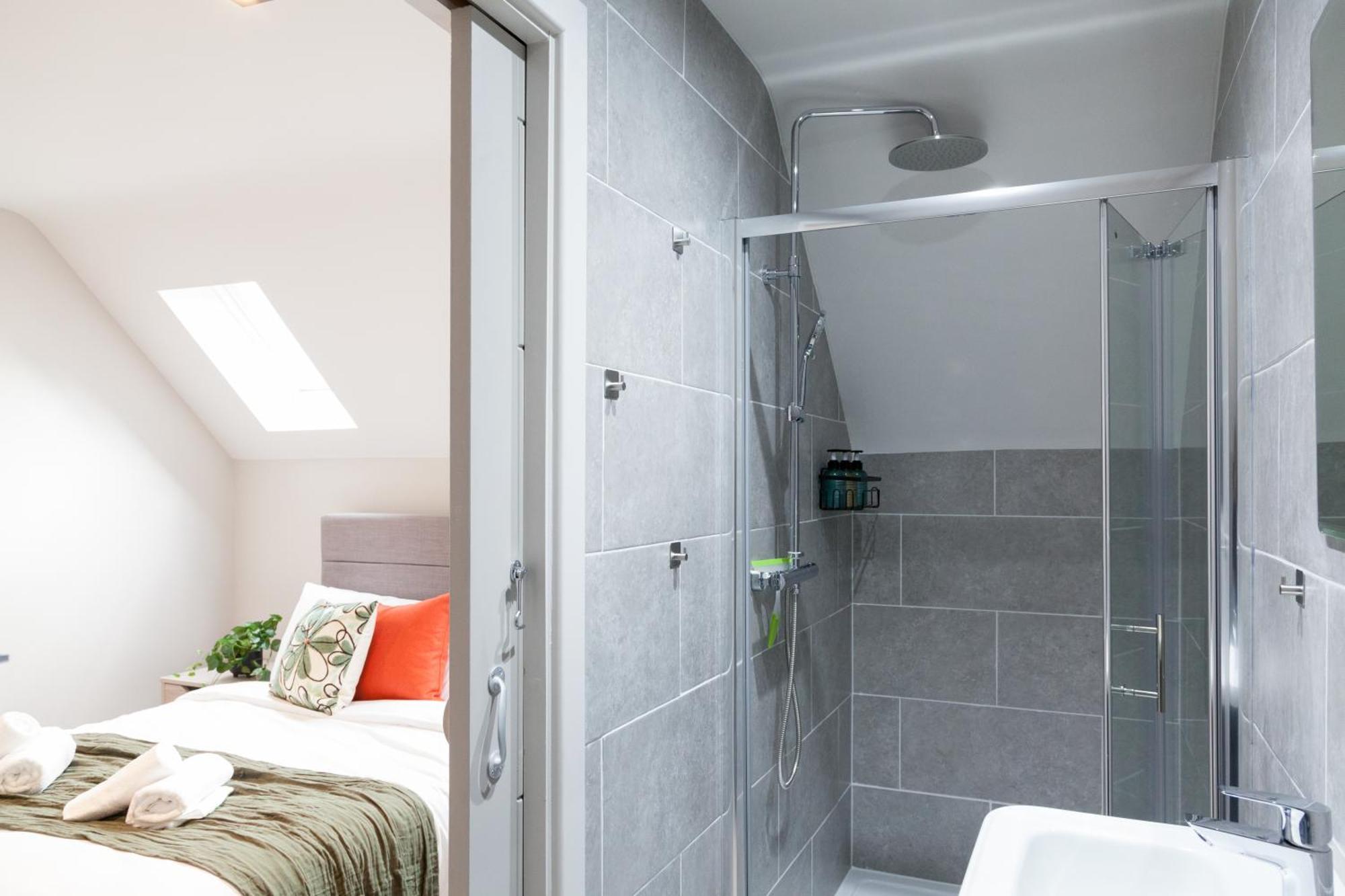 Somers Apartment Leeds (West Yorkshire)