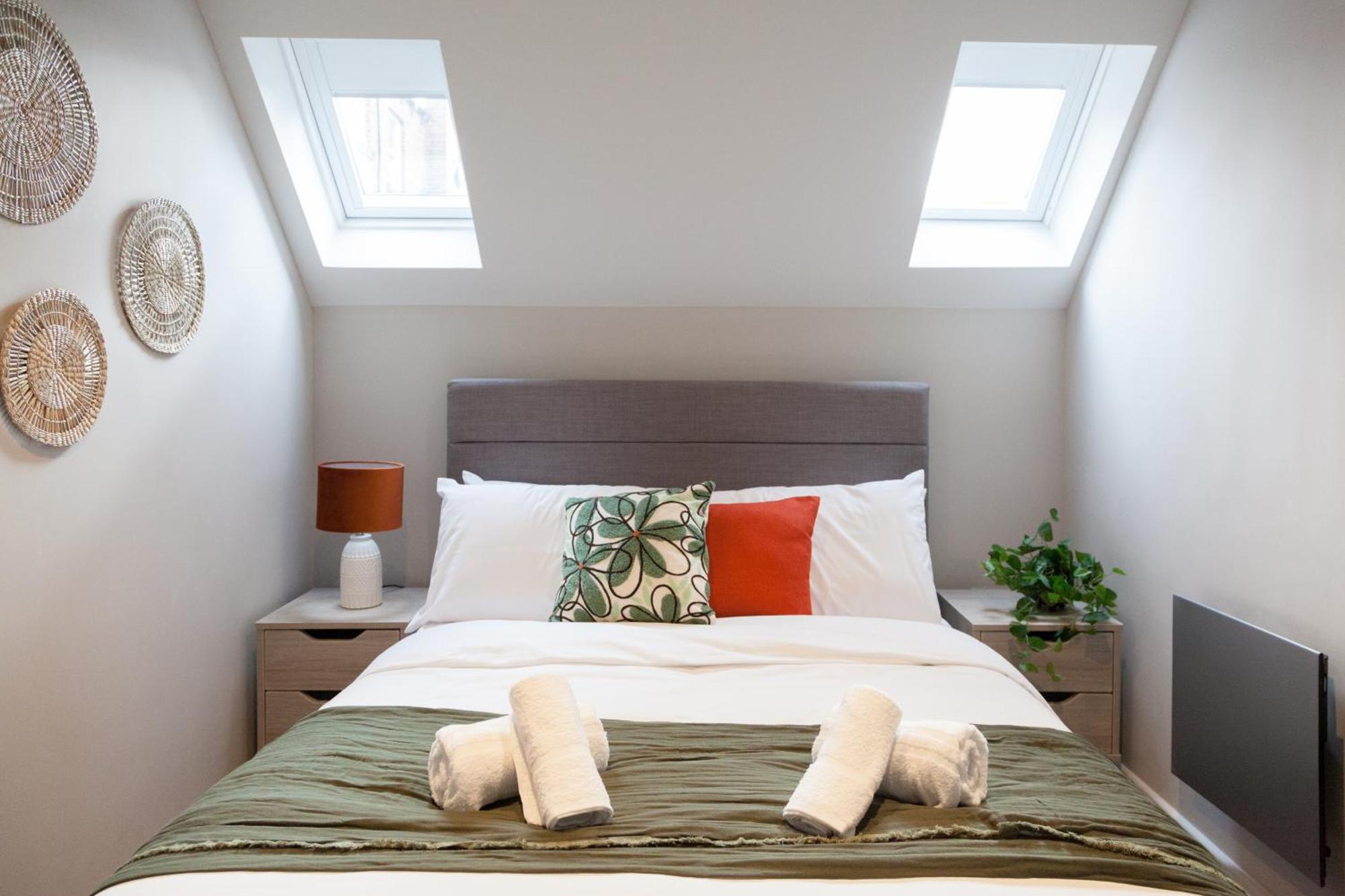 Apartment Somers Leeds (West Yorkshire)