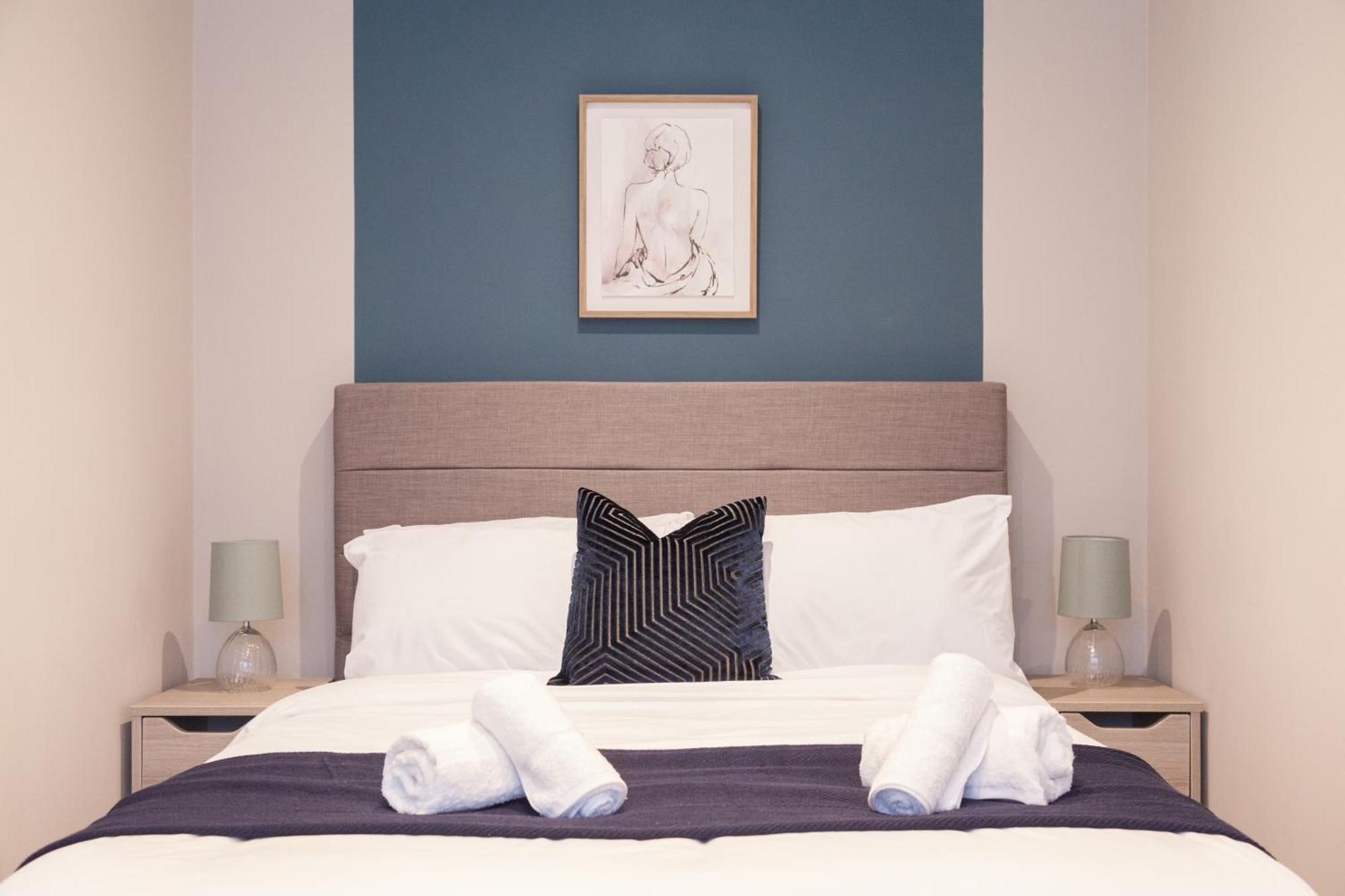 Apartment Somers Leeds (West Yorkshire)