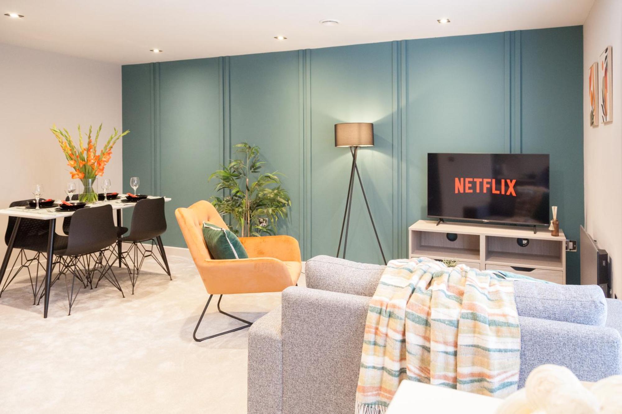 Somers Apartment