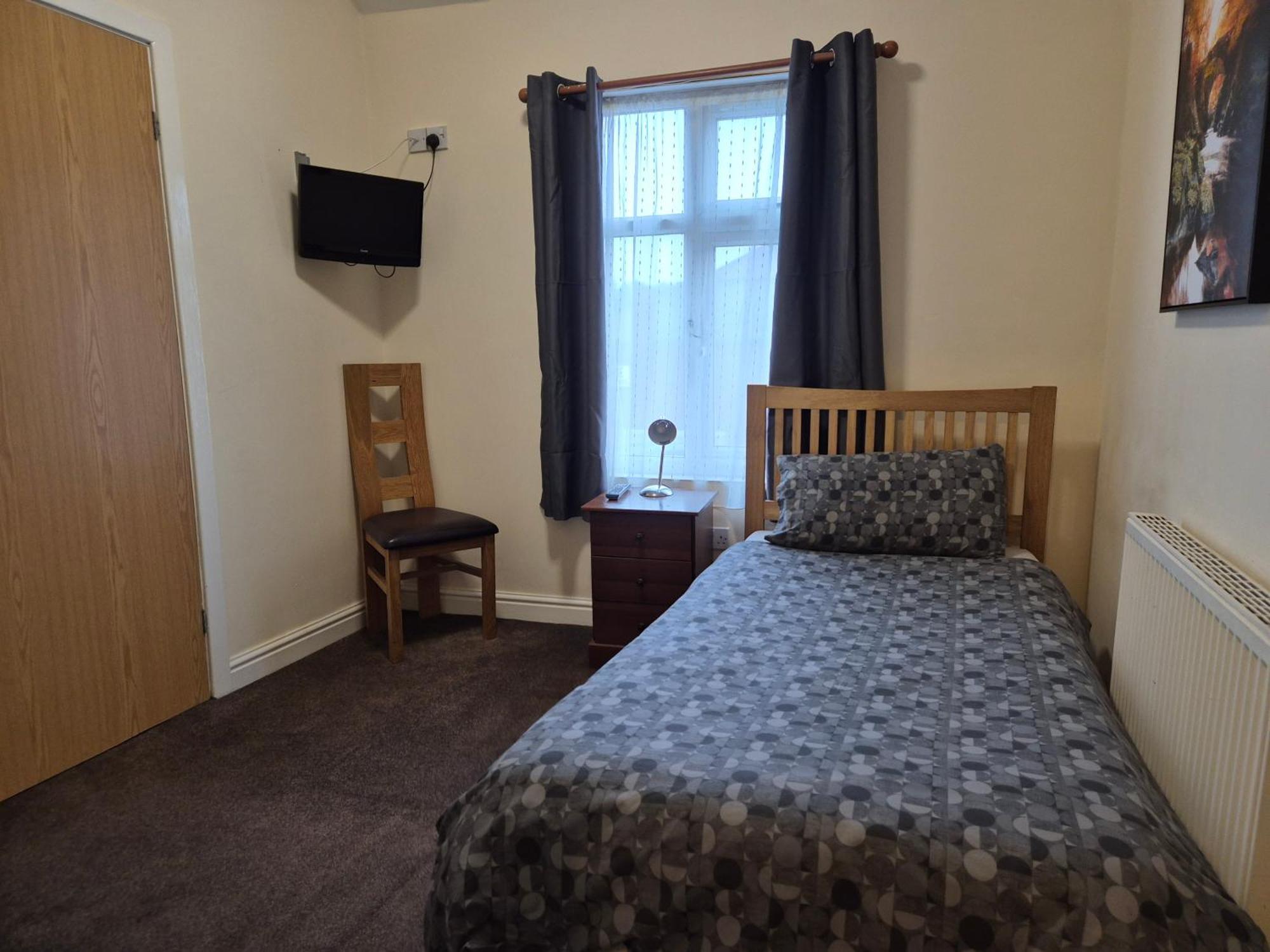 Brookfield Hotel Leeds (West Yorkshire)