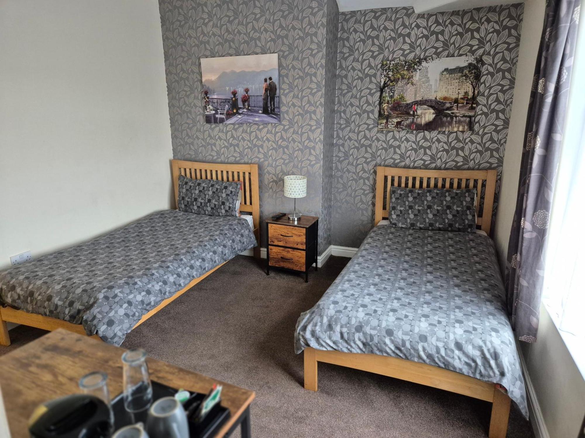 Brookfield Leeds (West Yorkshire)