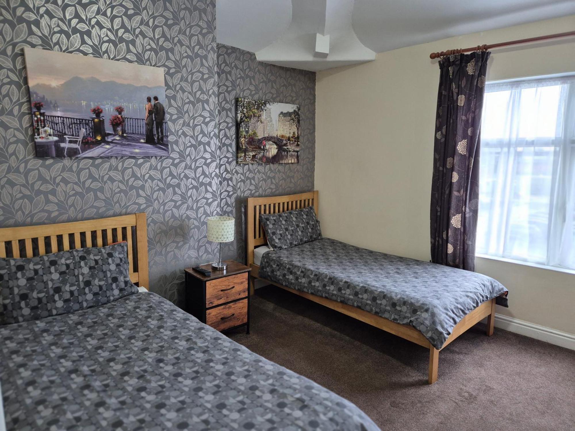 Hotel Brookfield