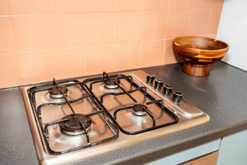 Apartment Highthorne House