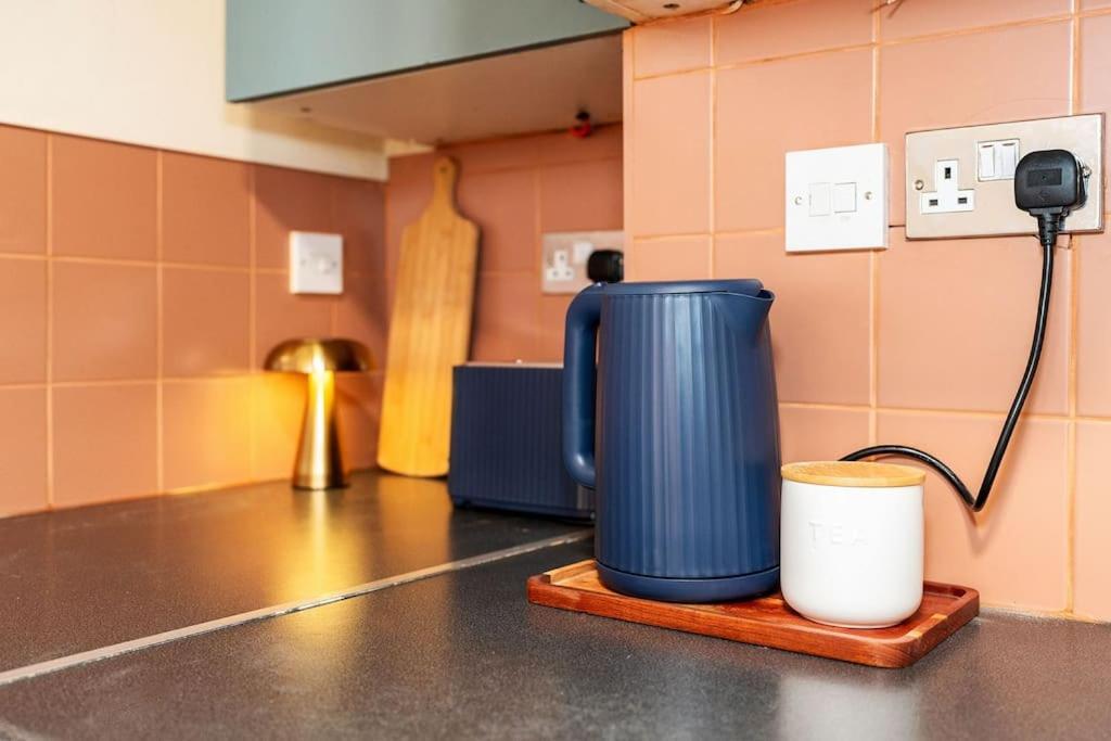 Highthorne House Apartment Leeds (West Yorkshire)