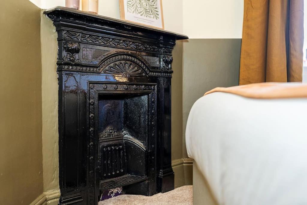 Apartment Highthorne House