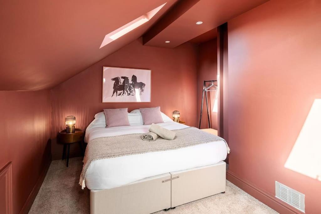 Highthorne House Apartment Leeds (West Yorkshire)