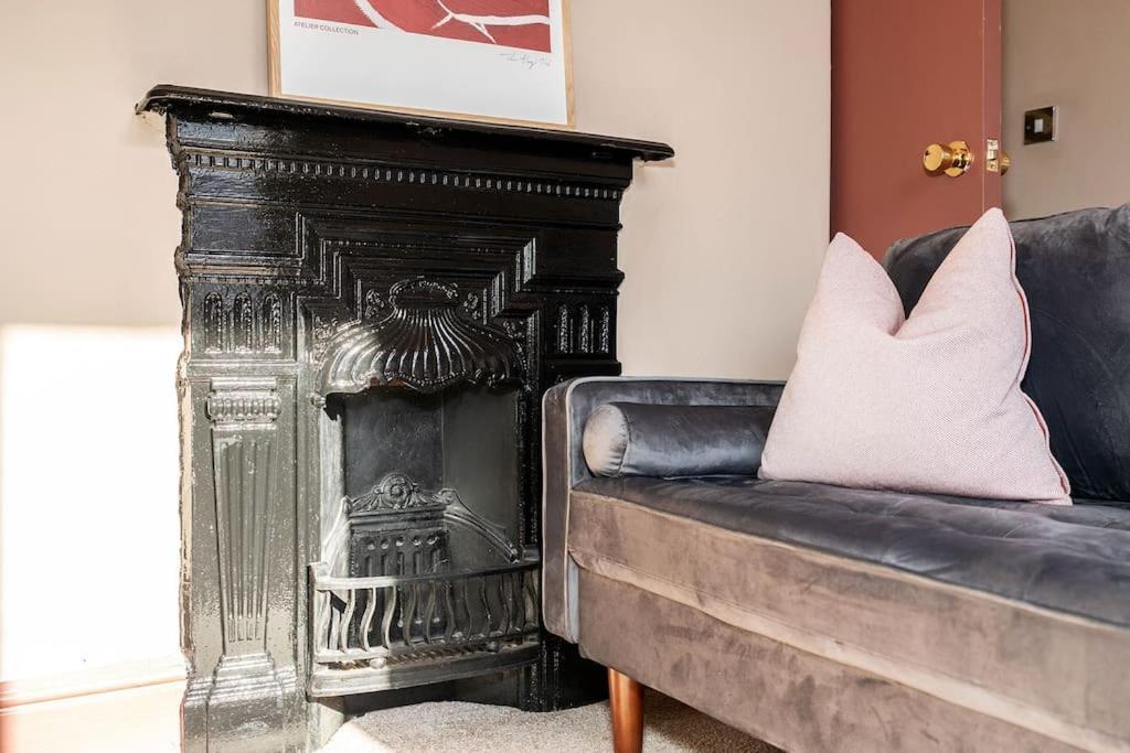 Apartment Highthorne House Leeds (West Yorkshire)