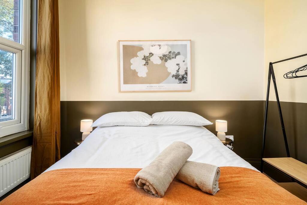 Apartment Highthorne House Leeds (West Yorkshire)