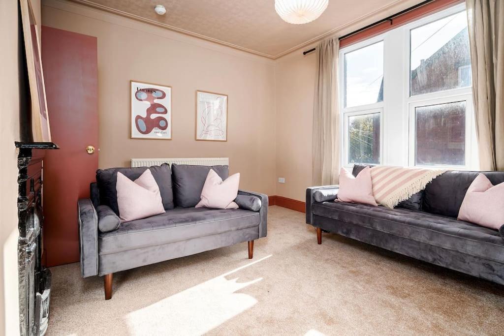 Highthorne House Apartment
