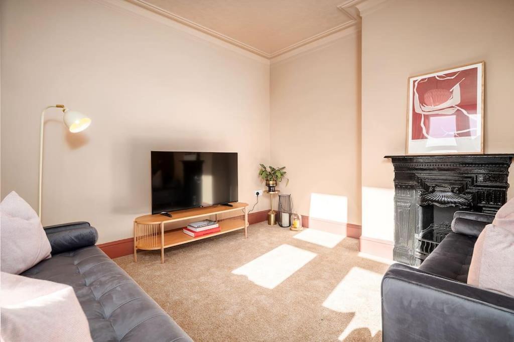Apartment Highthorne House