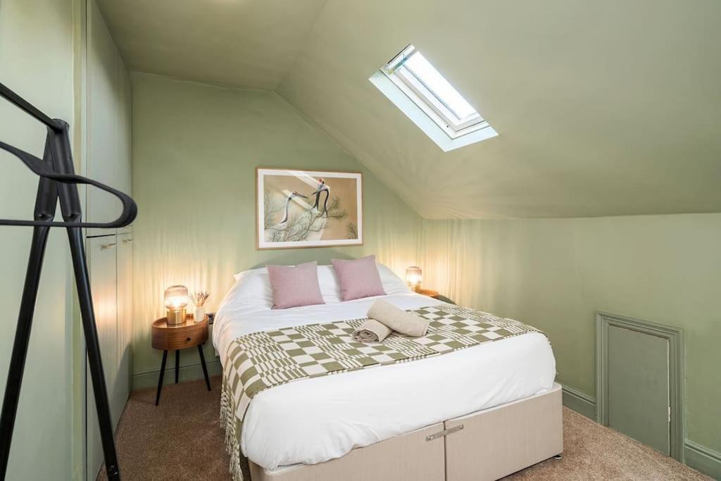 Apartment Highthorne House Leeds (West Yorkshire)