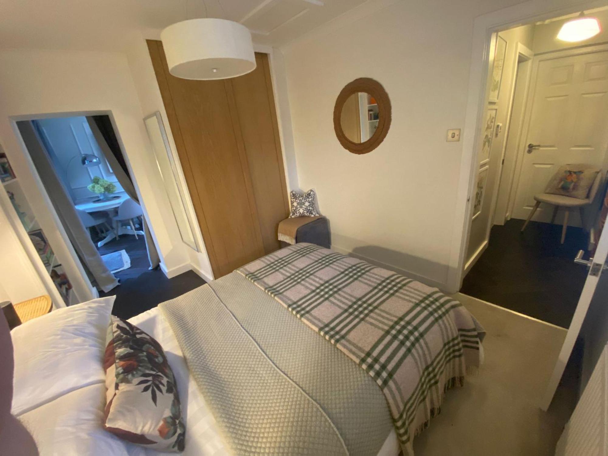 The Stables Templenewsam Apartment Leeds (West Yorkshire)