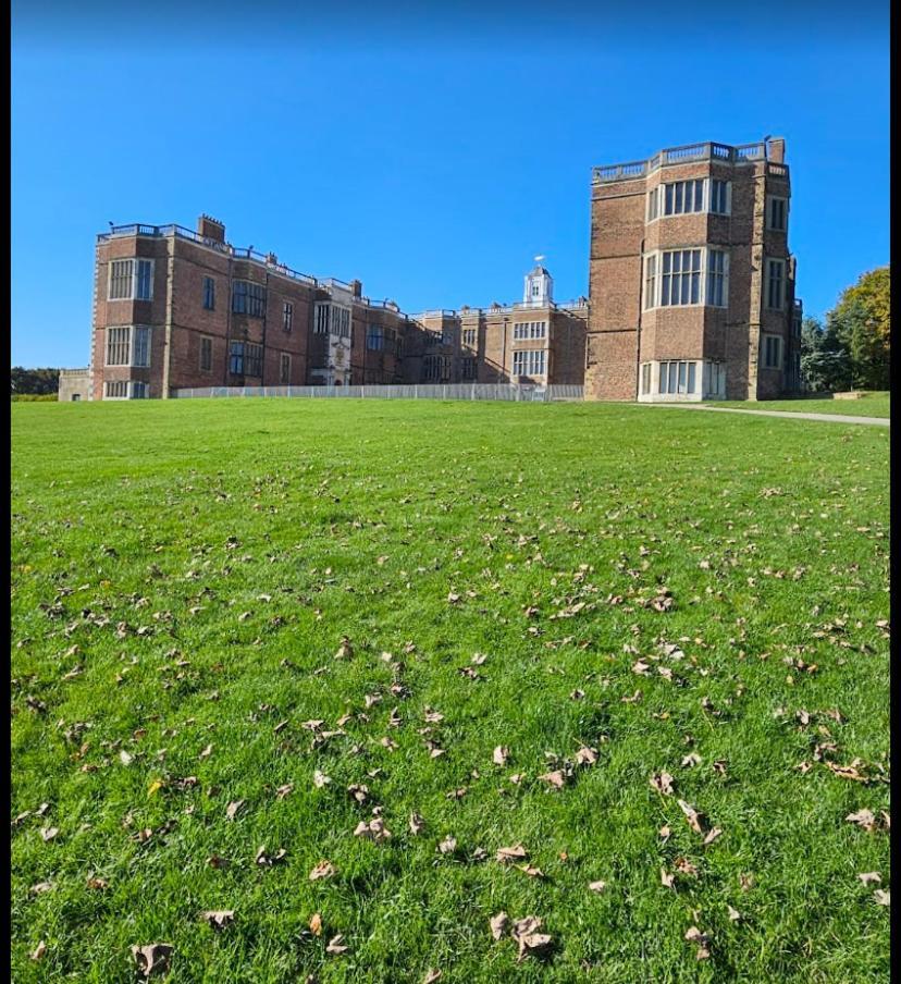 The Stables Templenewsam *