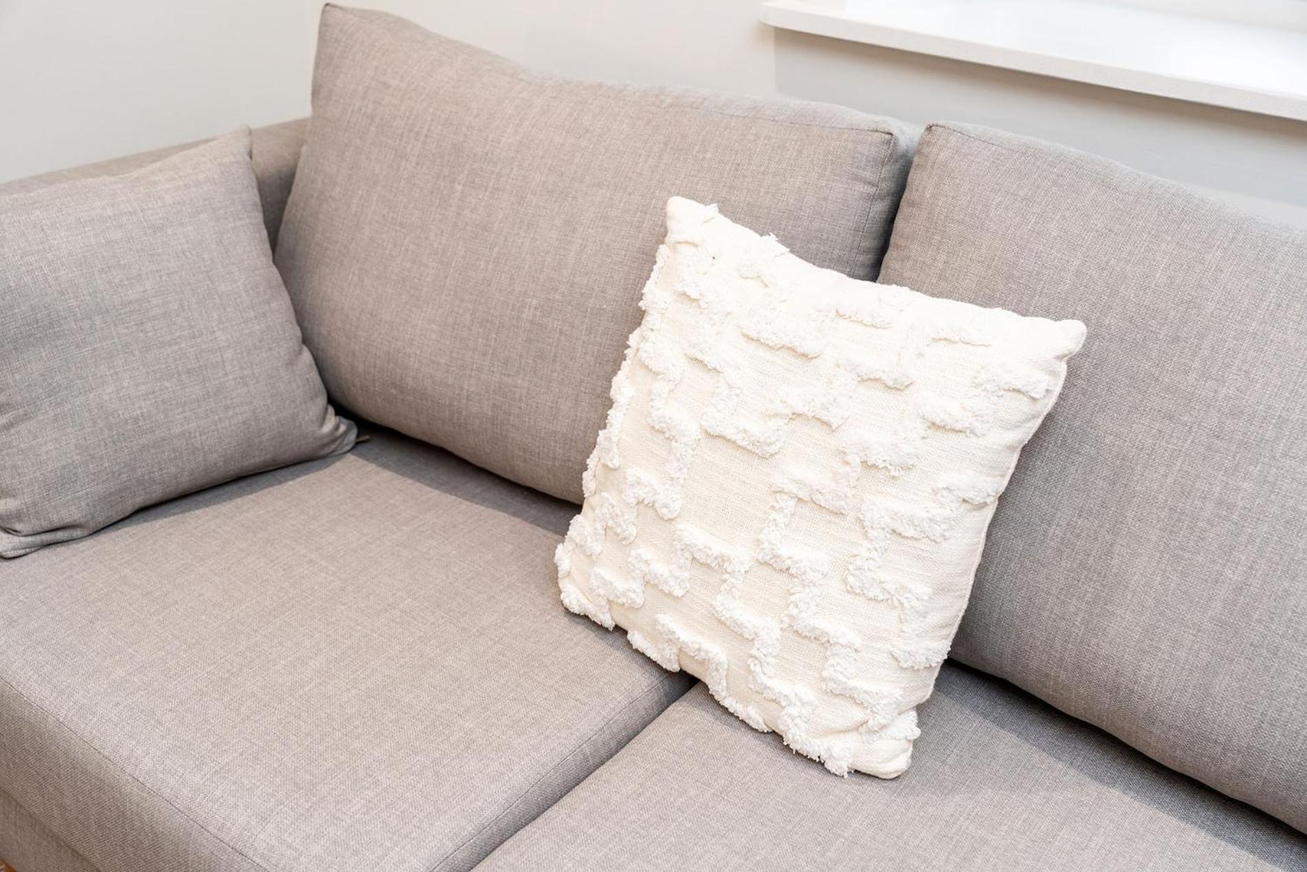 Escape - Chic 1 Bed In Leeds