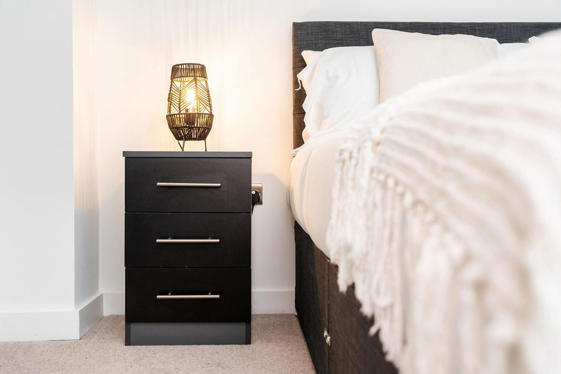 Apartment Escape - Chic 1 Bed In Leeds Leeds (West Yorkshire)