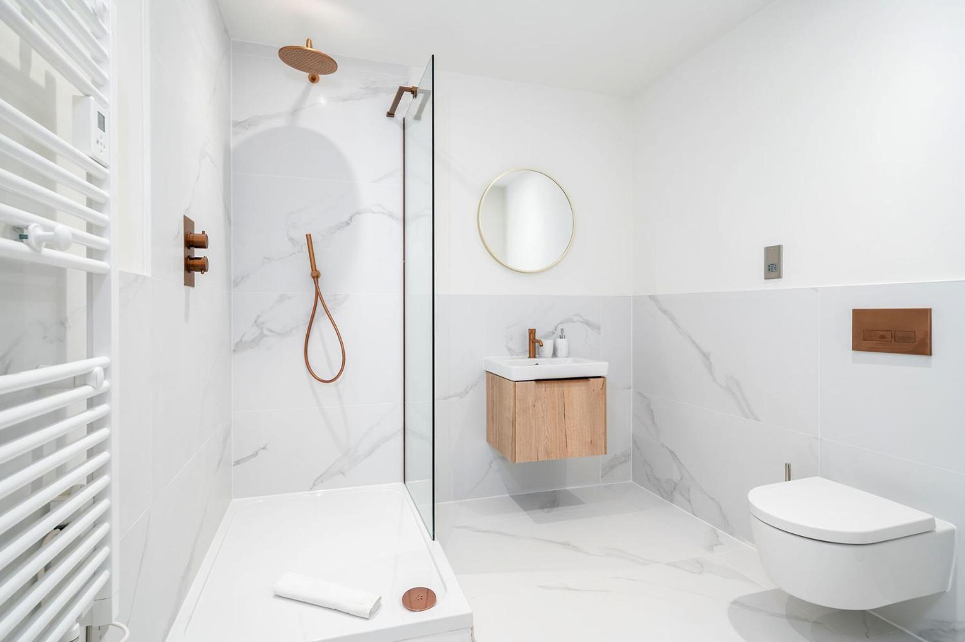 Apartment Escape - Chic 1 Bed In *