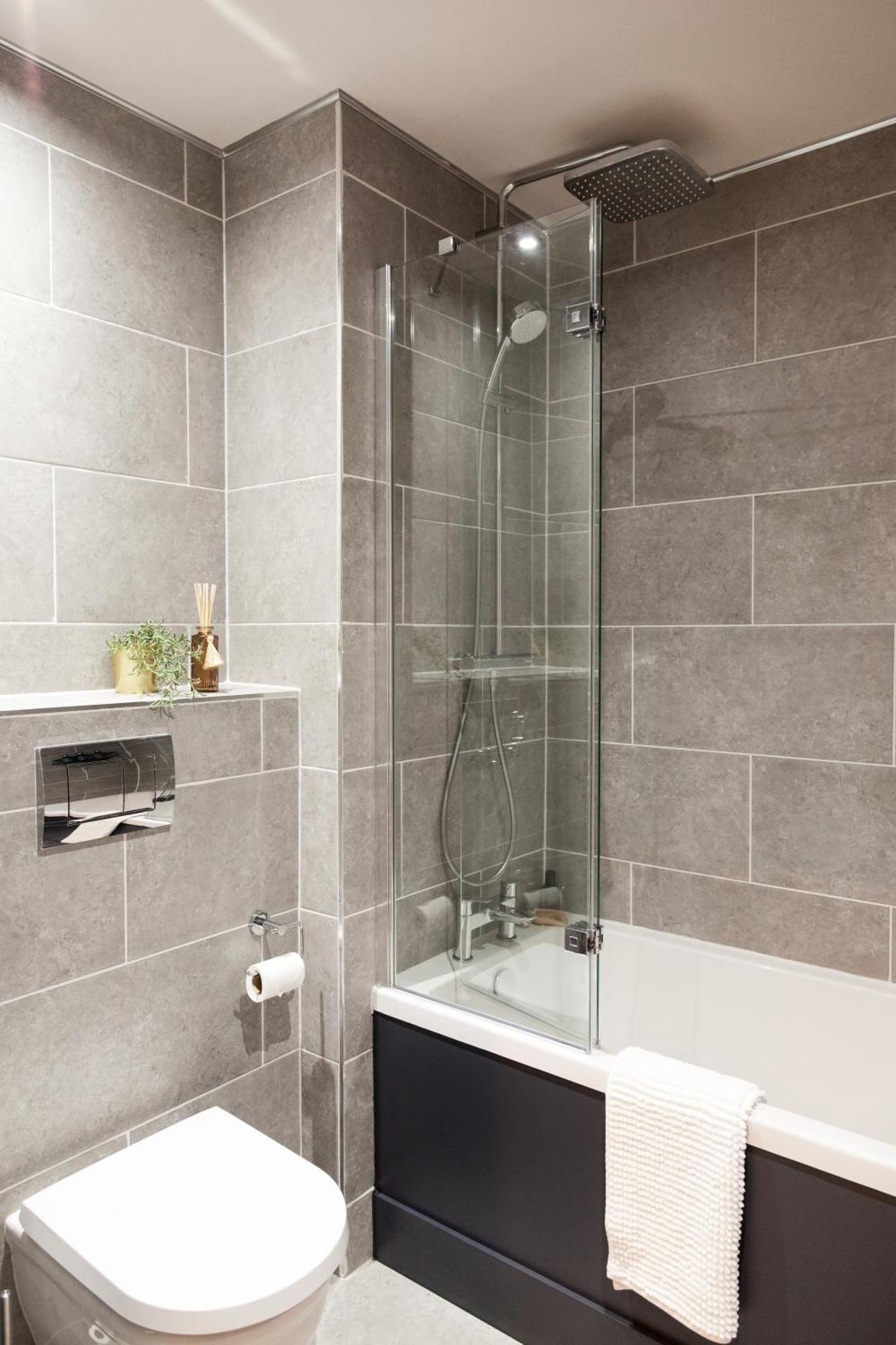 2 Bedroom Flat - Long Term Rates- Contractors-professionals-relocation * Leeds (West Yorkshire)