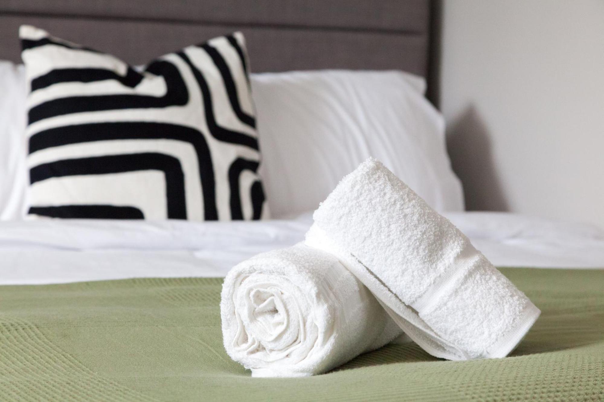 1 Bedroom Flat - Long Term Rates-contractors-professionals-relocation