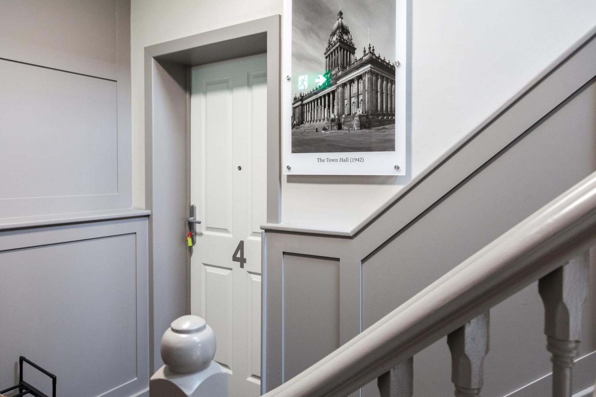 2 Bedroom Flat - Long Term Rates- Contractors-professionals-relocation *