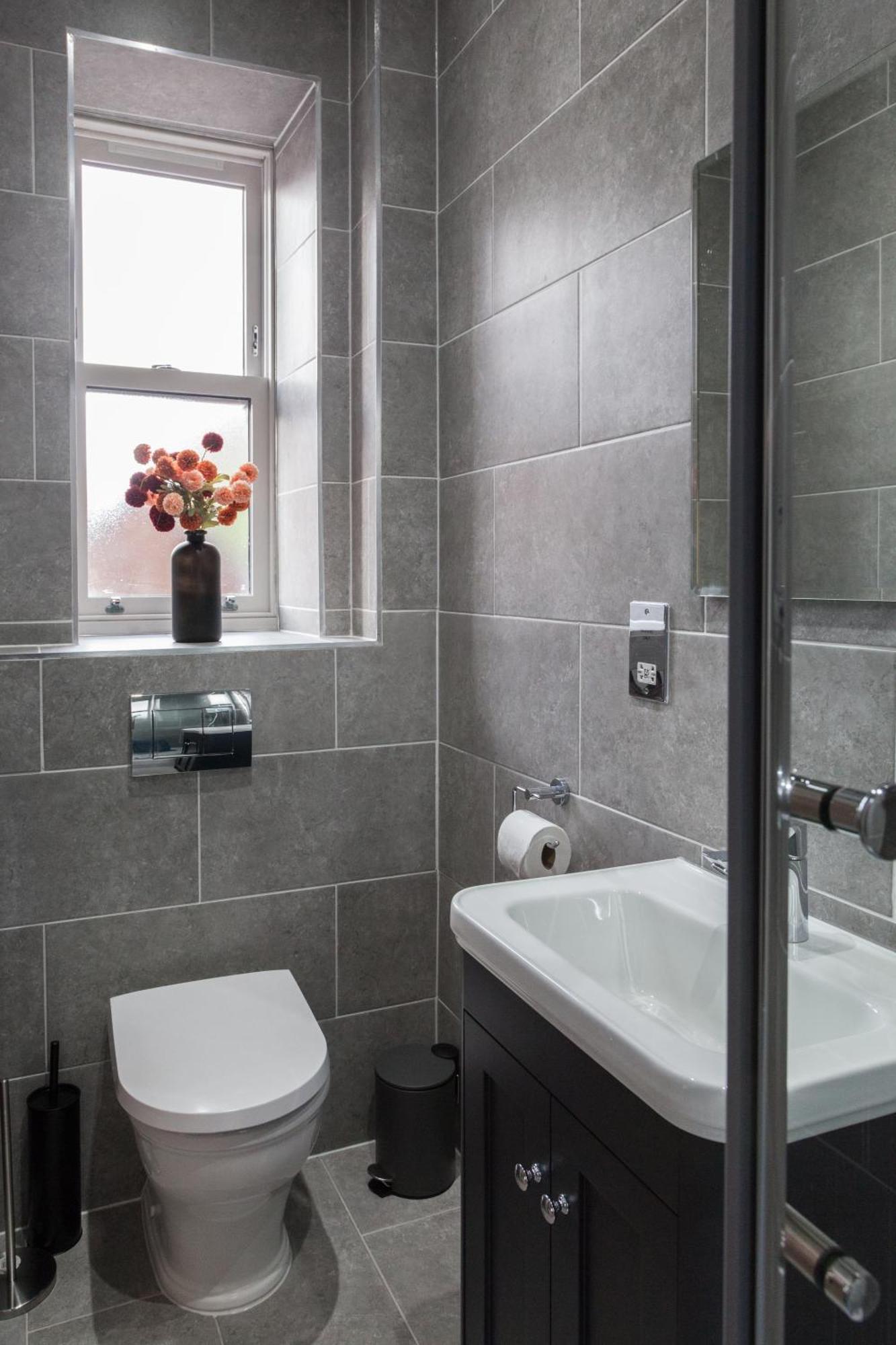 2 Bedroom Flat - Long Term Rates- Contractors-professionals-relocation Leeds (West Yorkshire)