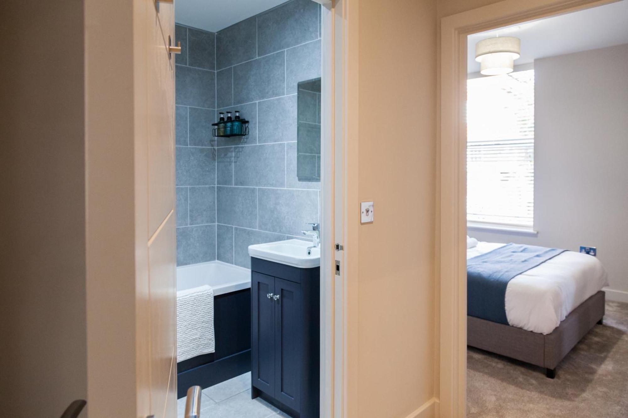 2 Bed - Long Term Rates- Contractors-professionals-relocation Leeds (West Yorkshire)