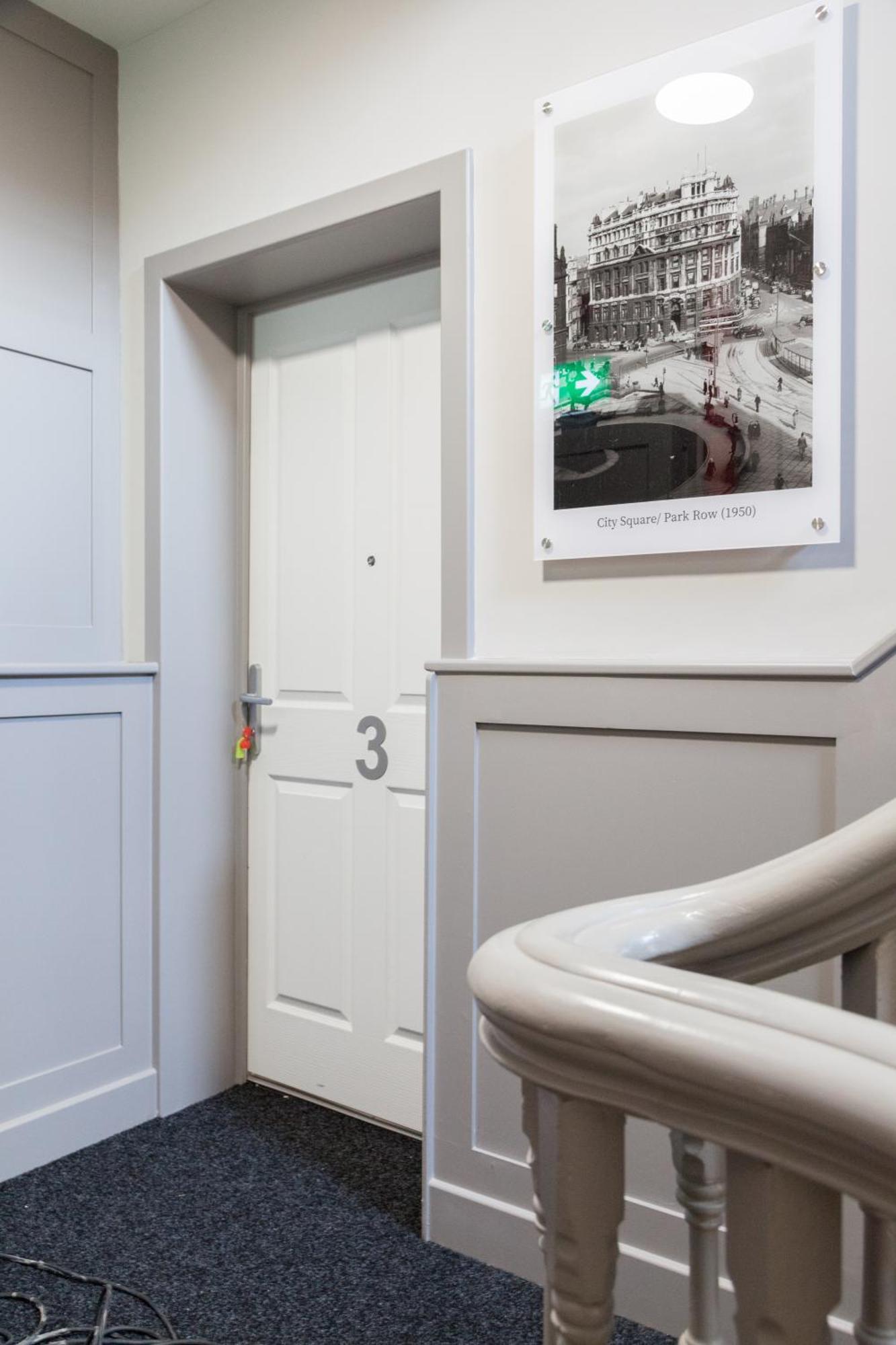 Apartment 2 Bed - Long Term Rates- Contractors-professionals-relocation *