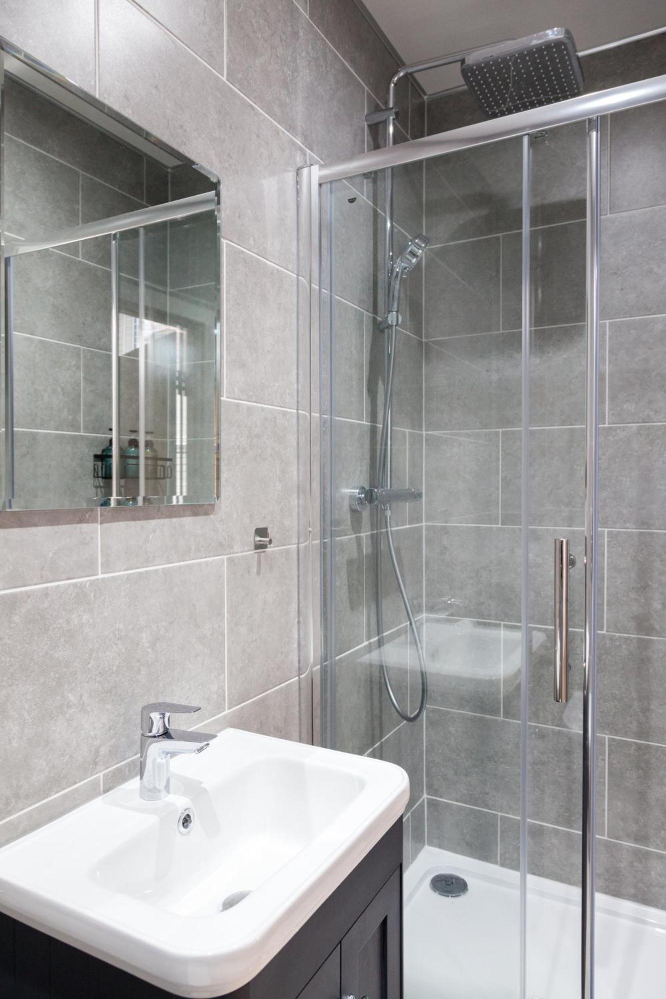 2 Bed - Long Term Rates- Contractors-professionals-relocation Apartment Leeds (West Yorkshire)